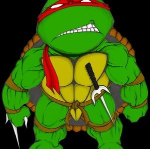 Meet your Posher, John carlo